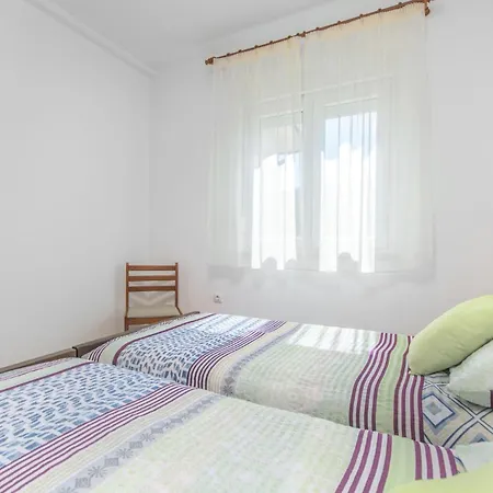 Amazing In Labin With Kitchen Apartment *