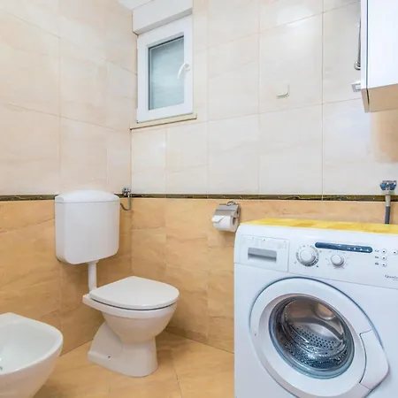 Apartment Amazing In Labin With Kitchen