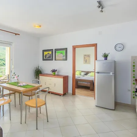 Amazing In Labin With Kitchen * Hrvatini