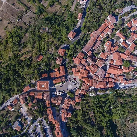 Amazing In Labin With Kitchen * Hrvatini