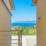 Marina Iv Labin (Istria)