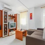 Apartamento Marina Iv Labin (Istria)