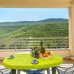 Apartamento Marina Iv Labin (Istria)