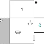 Marina Iv Apartamento *