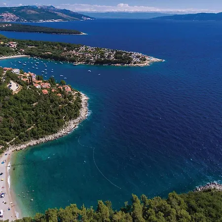 Marina Iv Labin (Istria)